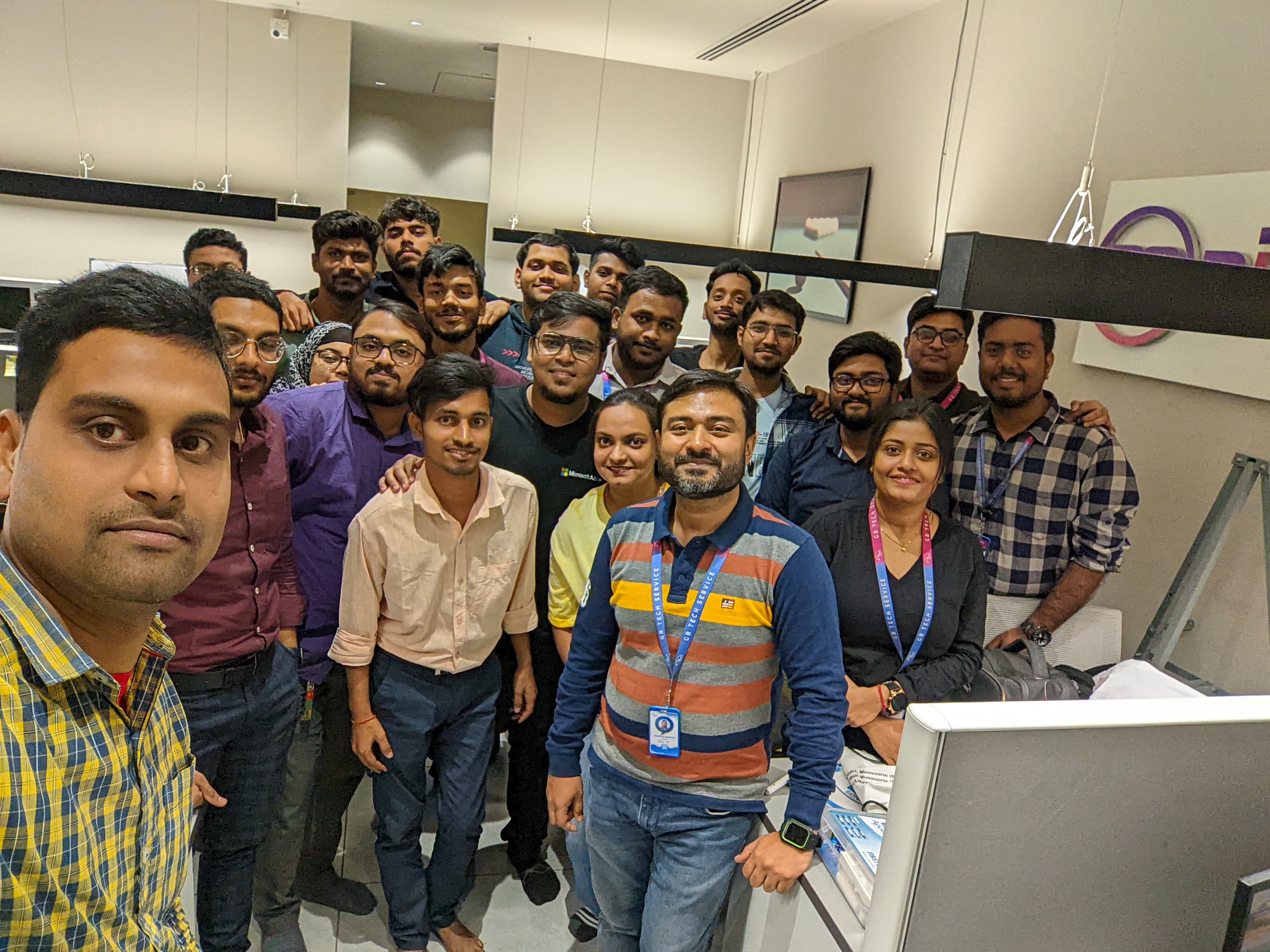 Software Engineer @ Aeonix Research and Innovations - Image 2