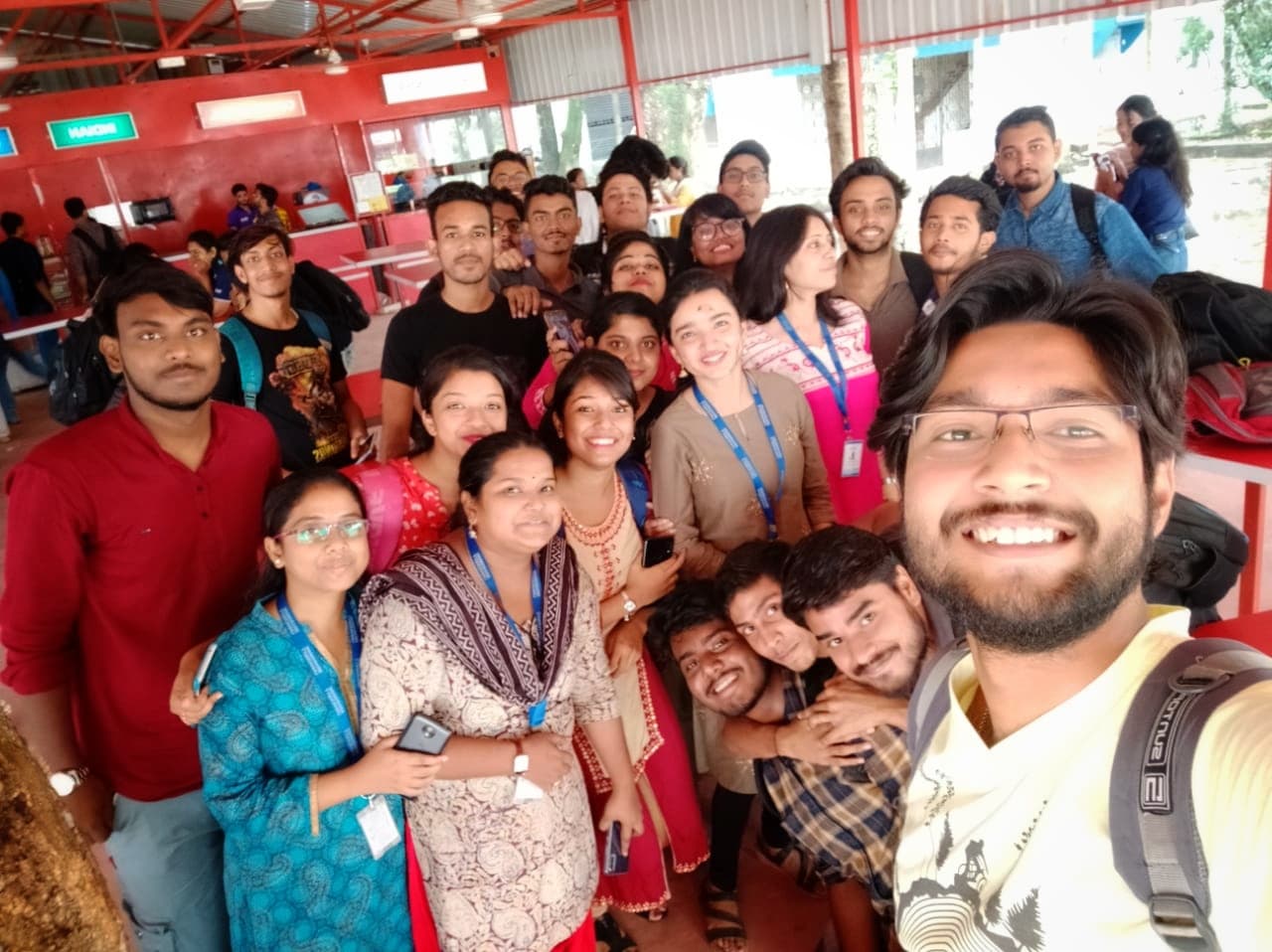Bachelor of Computer Applications (BCA) - Image 1