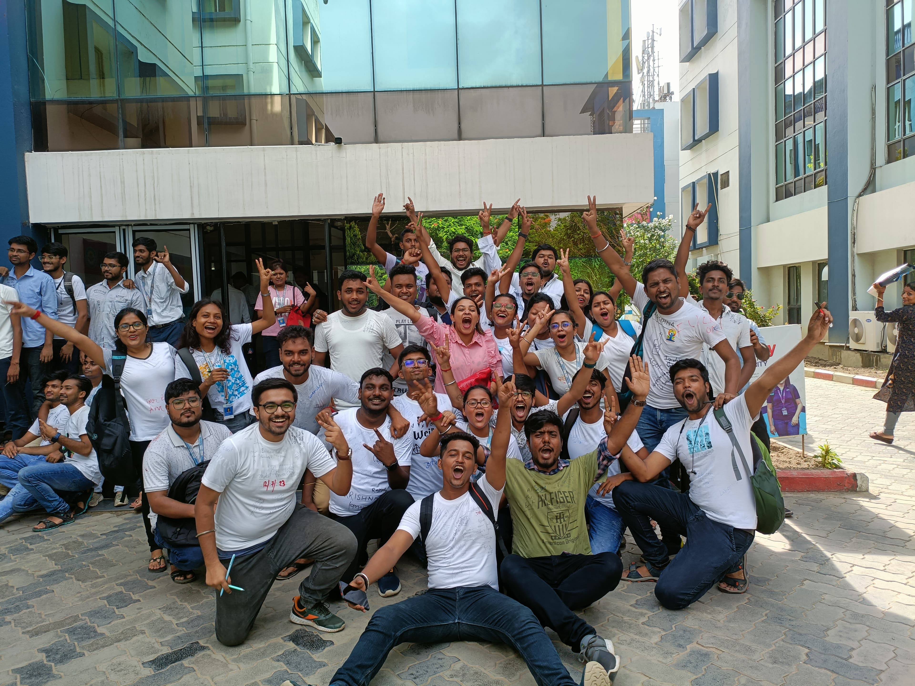 Master of Computer Applications (MCA) - Image 2