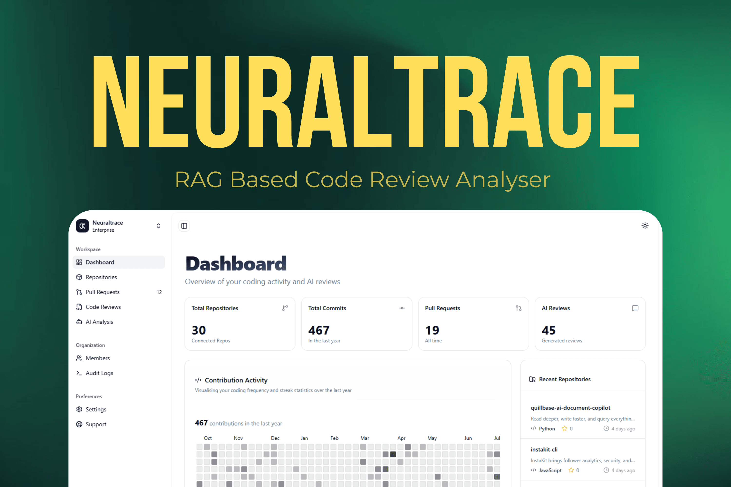 Neuraltrace AI